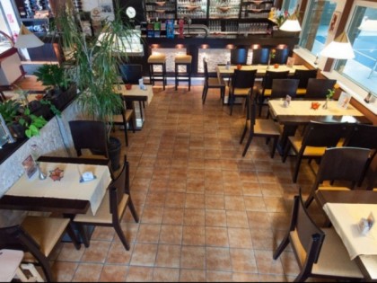 Foto: Taverna Olympia