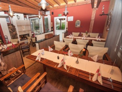 Foto: Taverna Olympia